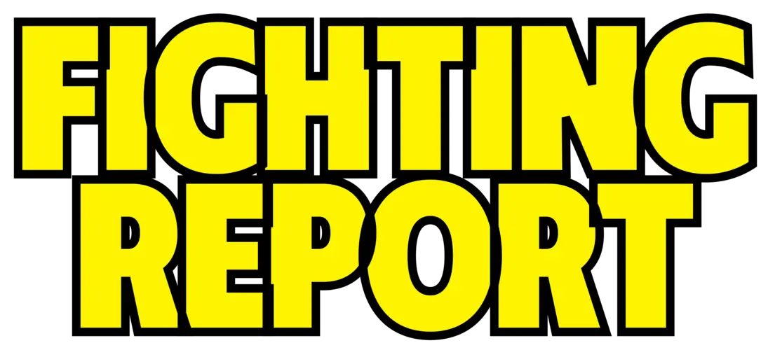 Fighting Report