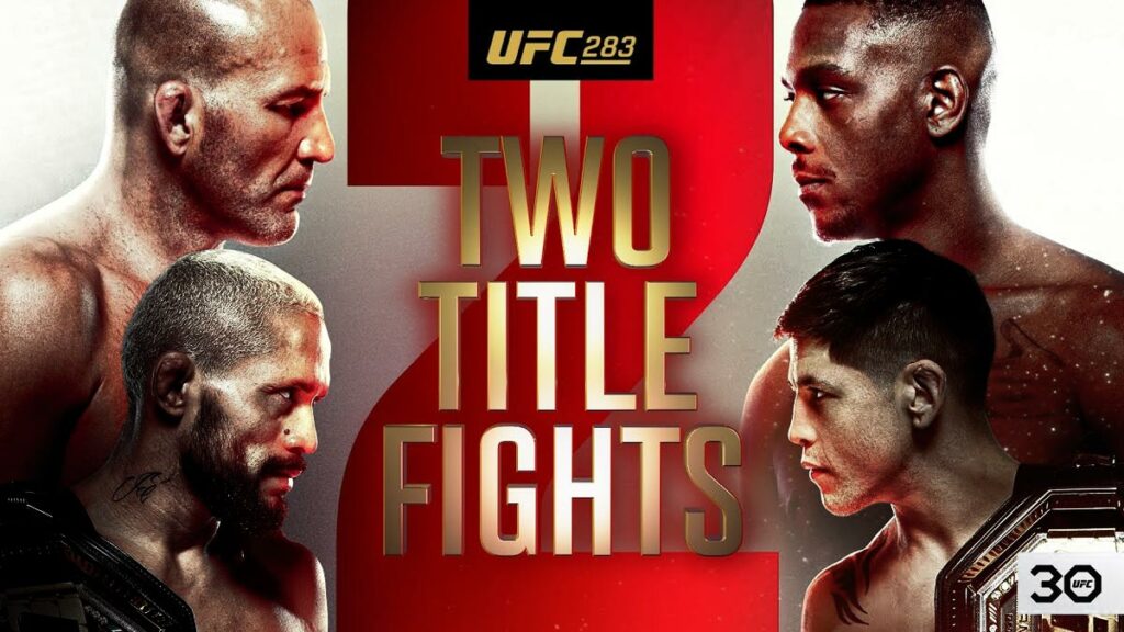 UFC 283 Results: “Sweet Dreams” come true