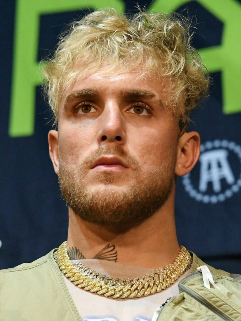 Jake Paul to make MMA debut with PFL