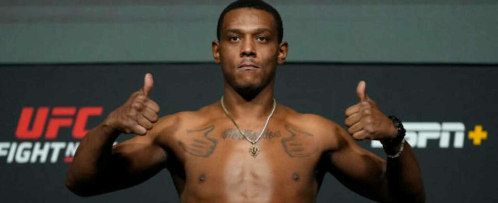 Champ vs. Champ. Alex Pereira calls out Jamahal Hill