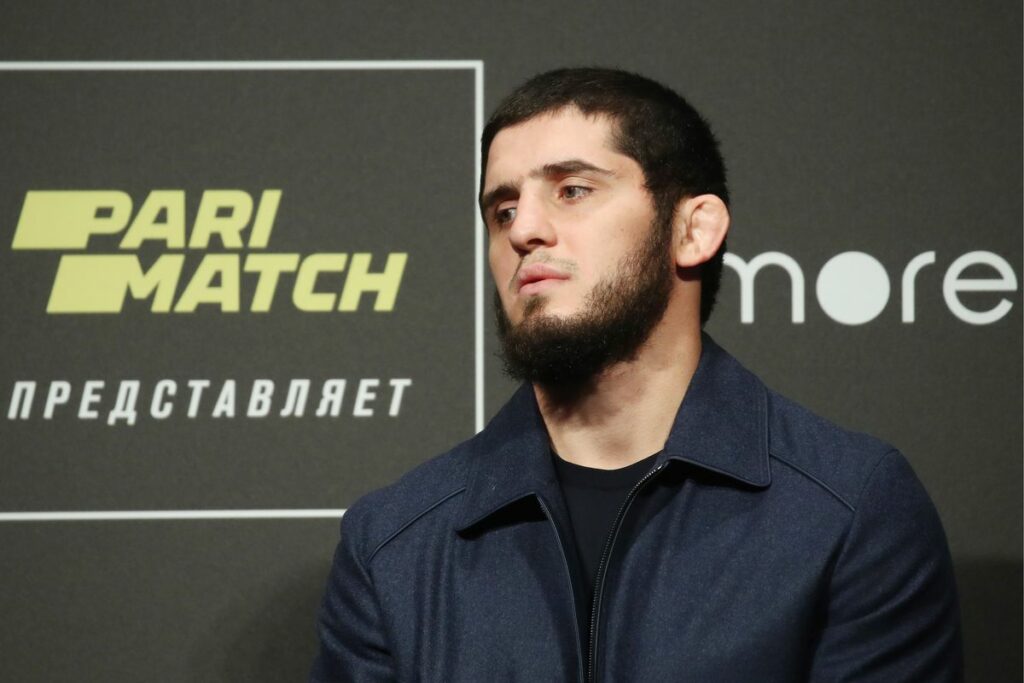 Islam Makhachev’s mother calls for retirement as Volkanovski calls for a rematch