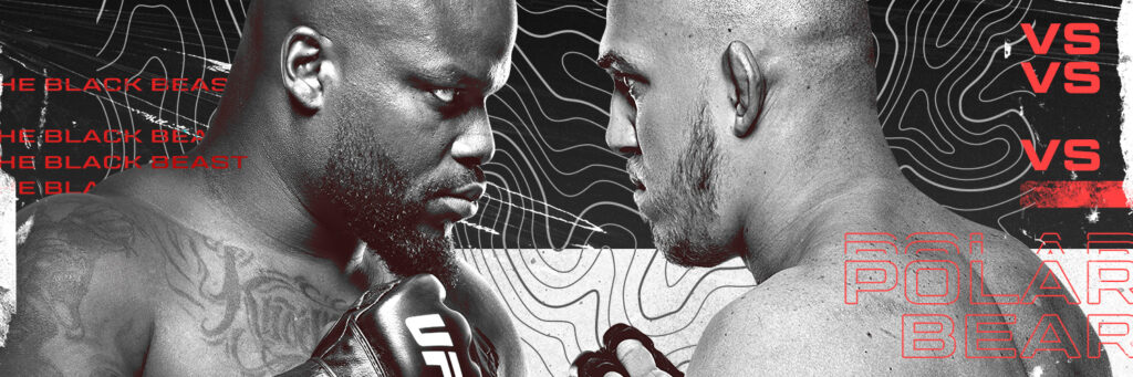 Serghei Spivac takes out Derrick Lewis at UFC Fight Night 218