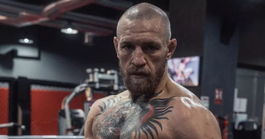 Conor McGregor misses final USADA deadline. Will not fight in 2024.
